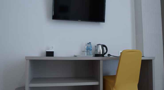 Hotel Osela, Book Hotel Pangkalpinang Sumatra