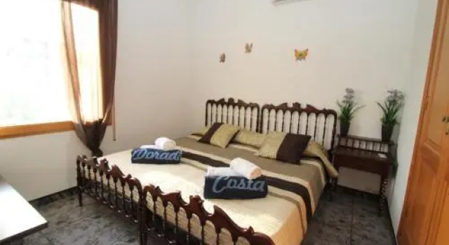 ARENDA Villa Fortuna Miami Playa, Забронировать Вилла Монроч-дел-Камп Таррагона, рядом с Cala dels Vienesos