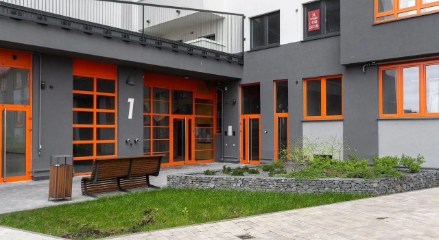 Apartment Alps, Réserver Appartement Kaliningrad Kaliningrad Region