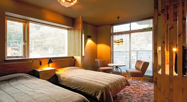 Hakone Villa Byzan - Vacation STAY 39780v, Prenota Villa Hakone Kanagawa, vicino a Hakone Checkpoint