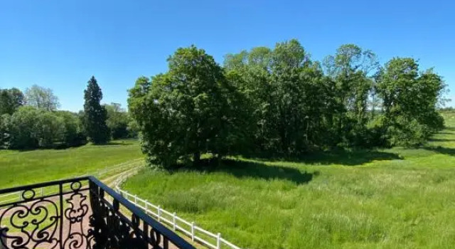 Четырёхместный номер Classic Domaine de Vadancourt