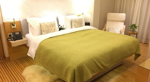 Семейный люкс HORIZON-boutique hotel