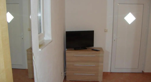 Apartments Mediterranean Sundance, Забронировать Апартаменты/квартира Водице Шибенско-Книнская жупания, рядом с Частный Пляж Отеля «Кристина»