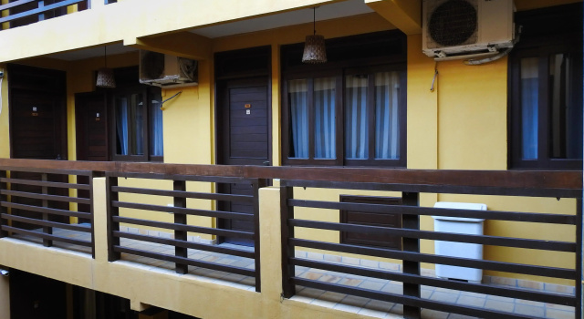 Apart Hotel Casa Grande