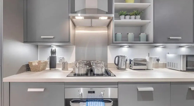 1 Bed Flat - Sleeps 3 - Parking, Забронировать Отель Отели Англии 3 звезды, 3*