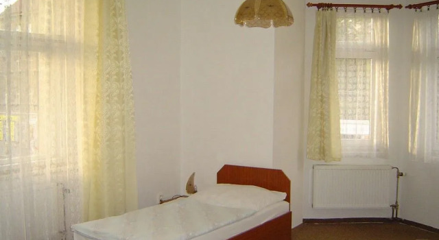 Hotel U Sládků