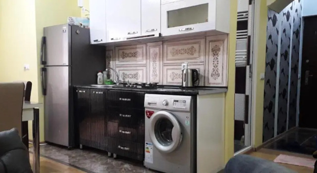 Apartament GIORGI, Rezerwuj Apartament Borjomi Samckhe Javakheti