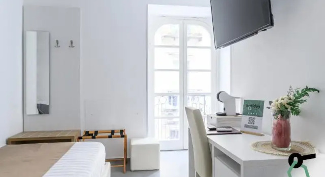 Номер Deluxe Palazzo SantArcangelo