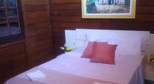 Шале Comfort Farol House