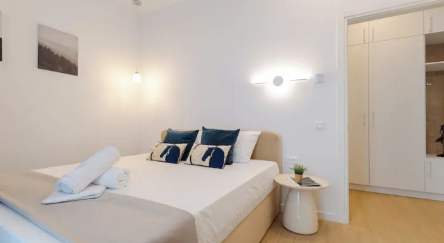 Appartamento Comfort Central Suites