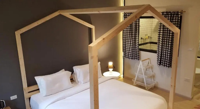 Номер Семейный Perennial Resort