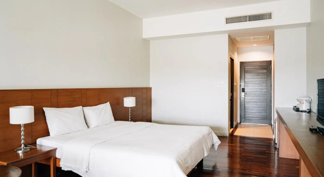 Номер Superior Inpawa Hotel