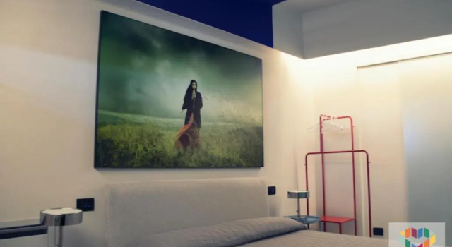 A-MURI, Book Hotel Hotels in Sicily with Parking, Parking