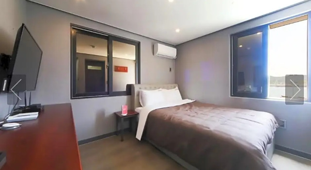 Tongyeong Mu, Забронировать Отель Отели Тхонъён 3 звезды, 3*