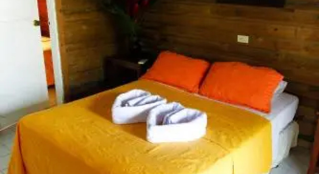 Hotel Nautilos Capurgana, Rezerwuj Hotel Hotele all inclusive w Capurgana, All Inclusive