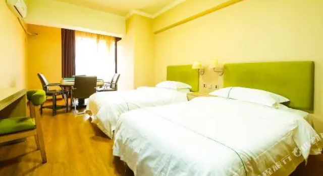 Westport Hotel (Xi'an TV Tower Convention and Exhibition Center), Prenota Hotel Chang'an 