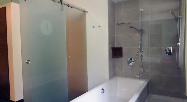 Студия Deluxe Hotel Die Residenz