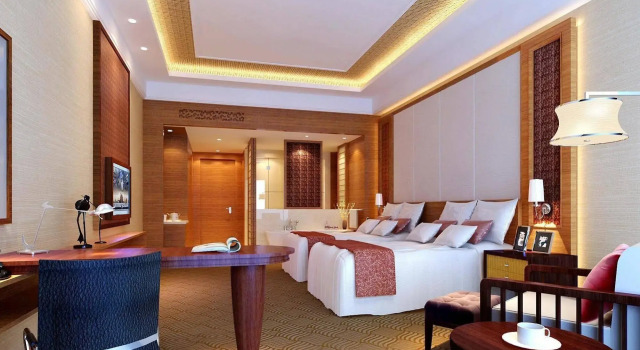 Red Forest Hotel, Book Hotel Yichun Jiangxi