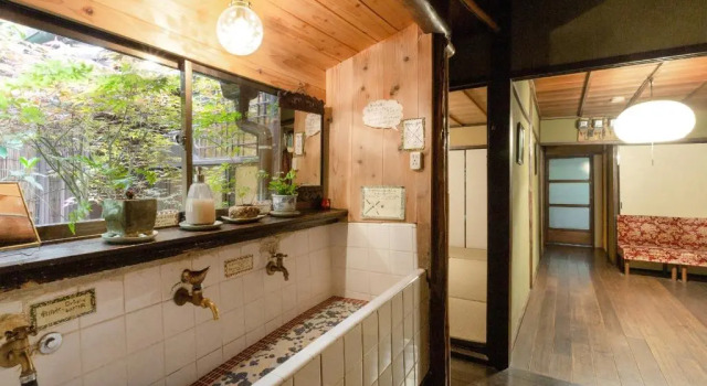 Номер Standard Guest House Waraku-An