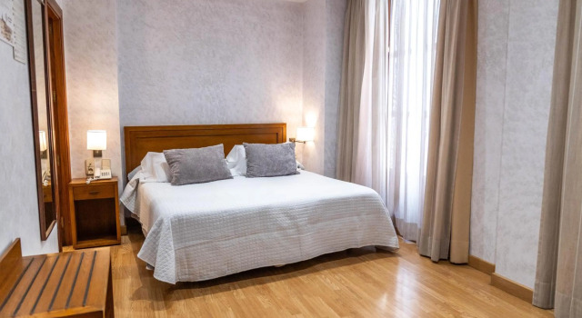 Hotel Granada Centro