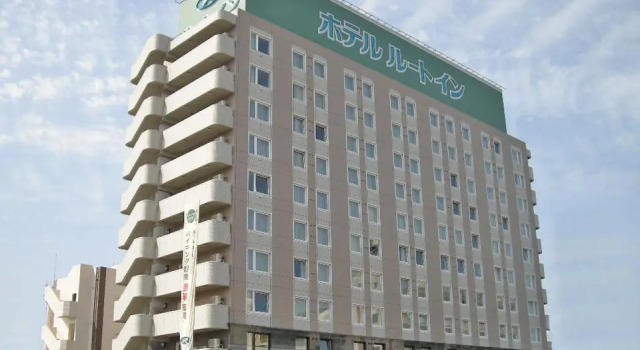 Номер Standard Hotel Route-Inn Yatsushiro