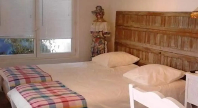 La Case Créole, Rezerwuj Hotel Narbona Aude