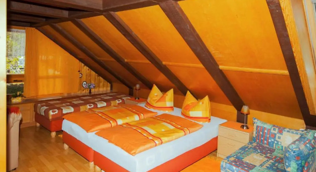 Ferienwohnung Gottlöber