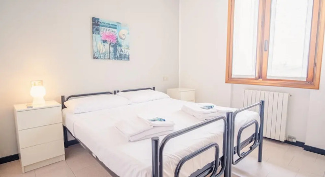 Апартаменты Ginevra Apartment - Italian Homing