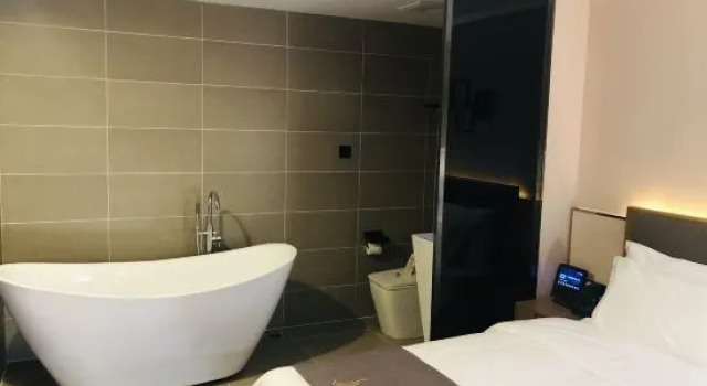 Люкс Chifeng Yaochi Collection Hotel