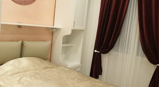 Номер Classic Museum Guest House