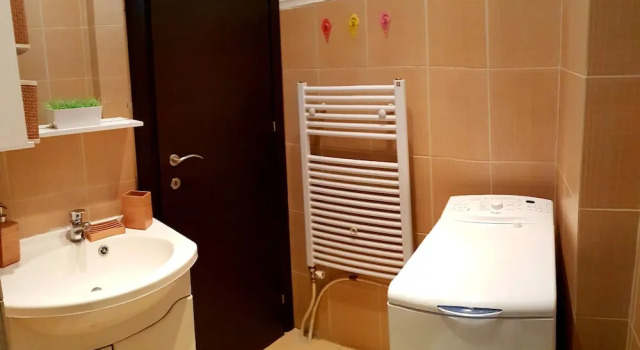 Апартаменты Octagon Apartments Nilie HospitalityMGMT