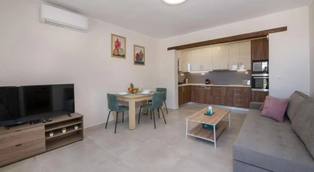 Vigla Apartments No.3, Забронировать Апартаменты/квартира Амигдалокефалион Западный Крит