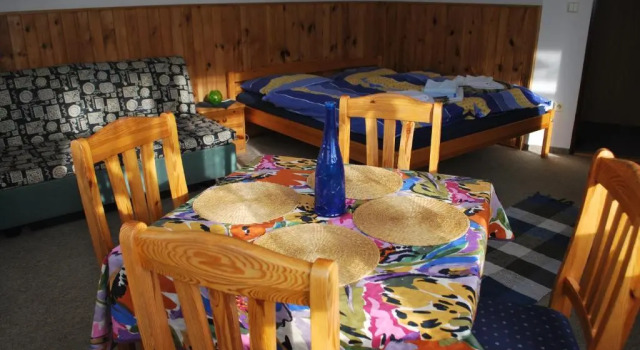 M+M Apartmán, Reservar Hotel Hotéis em Harrachov com piscina, Piscina