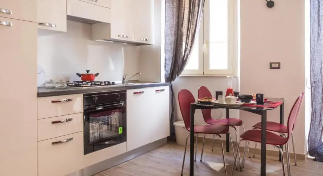 Студия Superior Donsanto Casa Vacanze