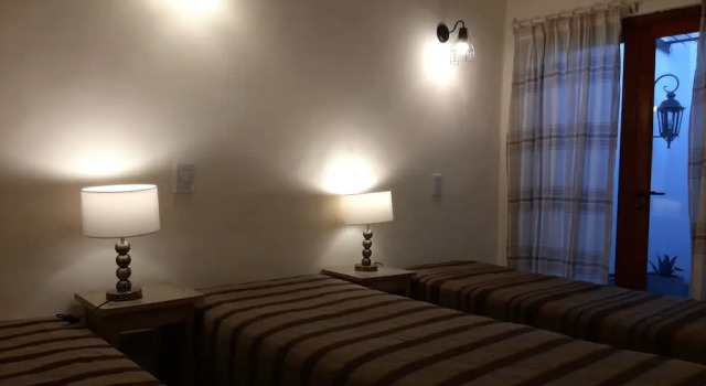 Коттедж Standard Casa En Tres Cerritos