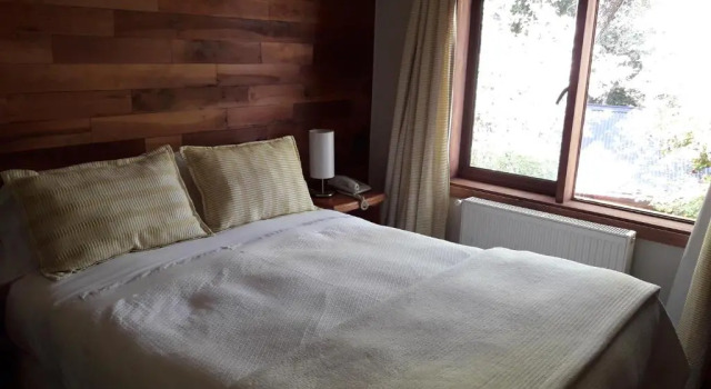 Номер Standard Hotel y Cabañas El Parque