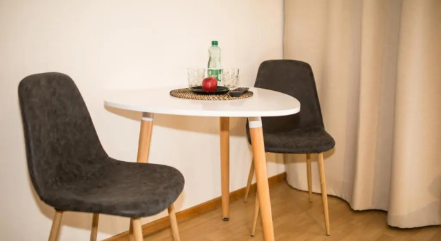 Номер Standard Pension Schüssler