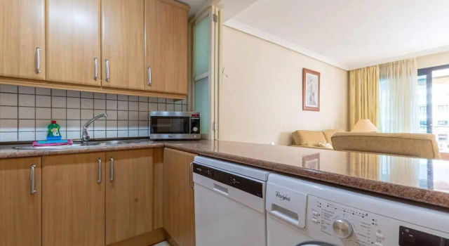 Top Floor Ocean View Apartment by DreamHomesTenerife, Prenota Appartamento Santiago del Teide Tenerife