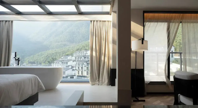 Non Hills, Prenota Hotel Huzhou Zhejiang