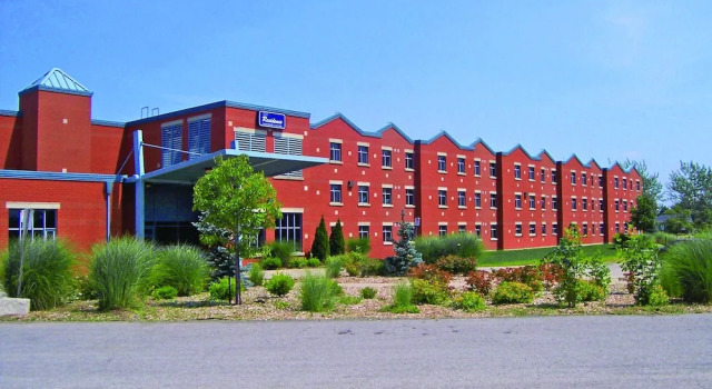 Residence & Conference Centre - Welland, Varaa Hotelli  