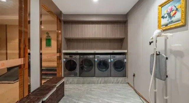 Vienna Hotel (Guan Hai Dian), Boek Hotel Ningbo Zhejiang