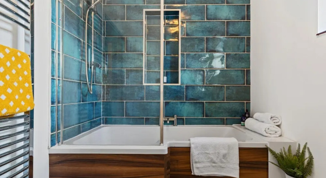 Коттедж Woodfield House - Beautiful Tenby Cottage