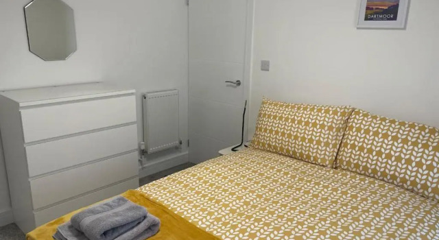The Garden Apartment, Varaa Huoneisto Asunnot kohteessa Merseyside, Huoneisto