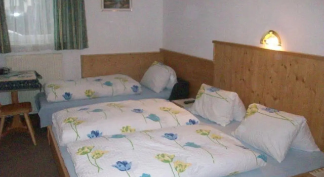 Appartements Renate