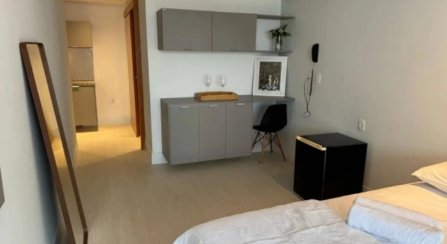Flat Aconchegante em João Pessoa