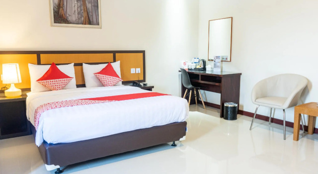 Hokkie Hotel Punggur Batam, Book Hotel Hotels in Batam with Breakfast, Breakfasts