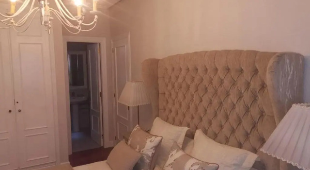 Номер Standard Habitación con baño privado en Bilbao
