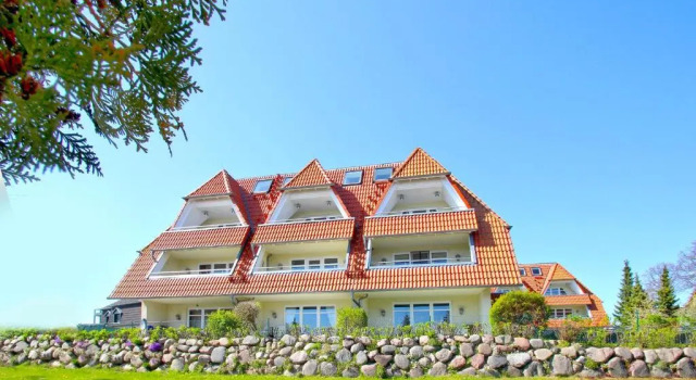 Hafenhäuser Breege FeWo 14 Balkon, Забронировать Отель Отели Wittow Peninsula с парковкой, Парковка