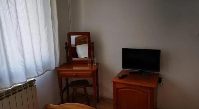 Двухместный номер Standard Family Hotel Arbanashka Sreshta