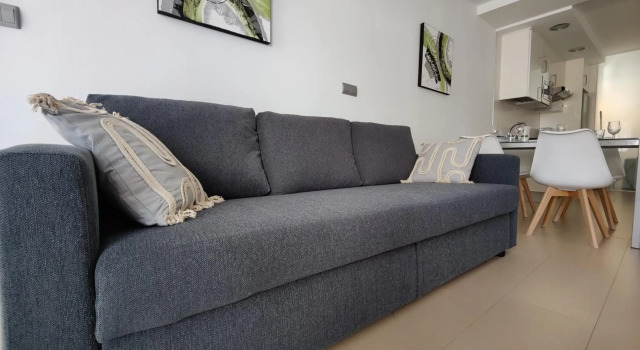 MIRADOR Poniente beach apartments, Забронировать Апартаменты/квартира  